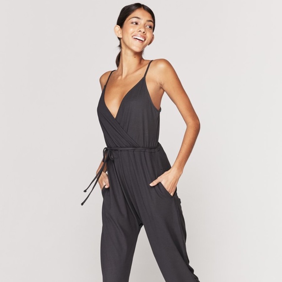 spiritual gangster jumpsuit